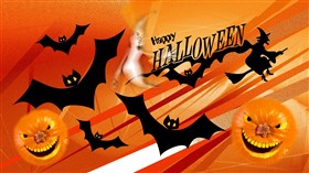 Happy Halloween Fun 