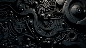 4K Black Stuff