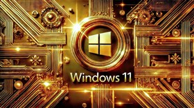 4K Win11 Golden