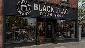 4K Drum Shop