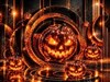 4K Halloween Pumpkins