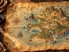 4K Treasure Map
