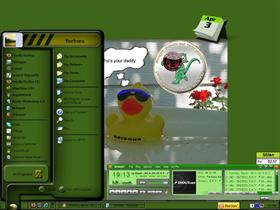 SpringGreen