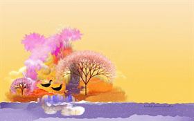 Daydreams