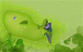 Whale song