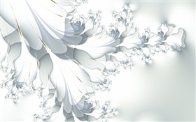 Winters finery