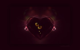 He loves me...
