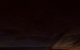 Night sky