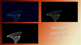 Hitchhiker