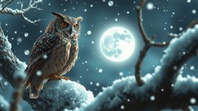 Hoo hoo