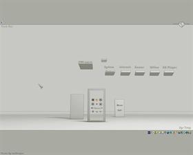 Gray Existance 1280X1024