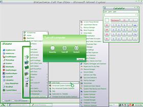 Simply Green