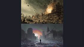 No Hope