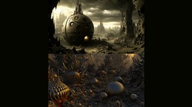 Alien Life