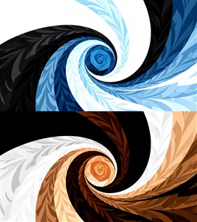 Gem Swirl