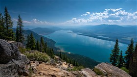 The Lake