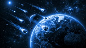 Meteoric