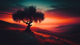 Silhouette
