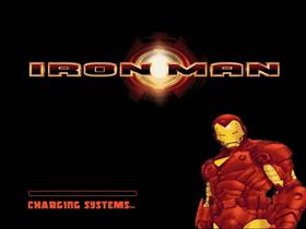 Iron Man