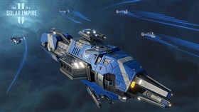 Sins of a Solar Empire II