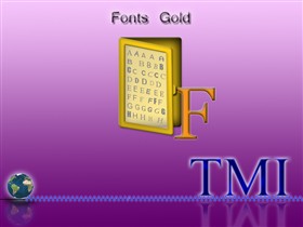My Fonts