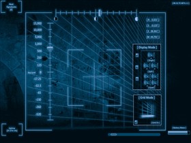 Night Vision Grid