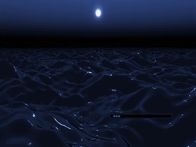 Midnight Sea