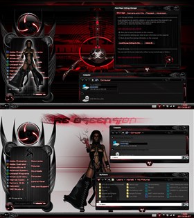 Re Ascension