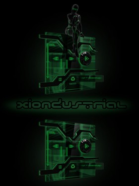 Xiondustrial