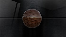 L U X Bonus wall