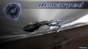 De-warped