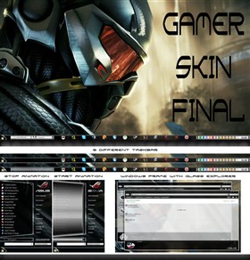 GAMER SKIN FINAL V2