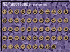 PaperIcons