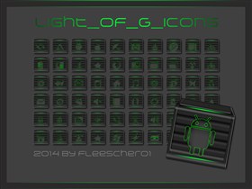 	 Light_of_G_Icons