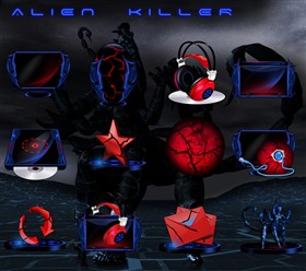 Alien Killer