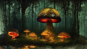 In The World Of Fairy Tale Fantasy