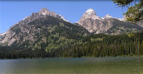 Grand Teton