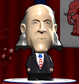 Jesse Ventura