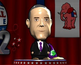 Mike Bloomberg