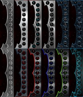 Blade Sidebar v2.0