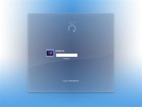 ErgoVX (Danish)
