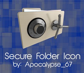 Secure Folder