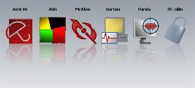 AntiVirus