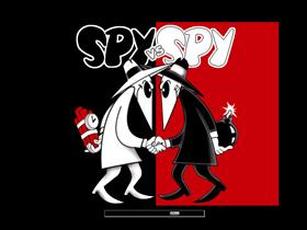 Spy vs Spy