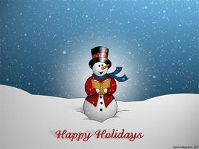 SnowMan
