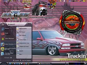 ~ChevyThunder~