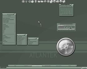 Atlantek