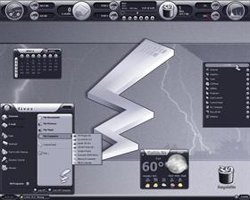 Thunder Storm