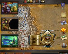 World of Warcraft