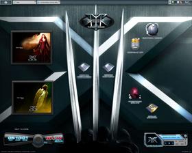 X men III